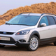 Illustration for article titled Ford Focus X-Road: Another Reason To Never Trust The Dutch